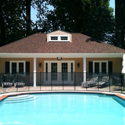 2011 - 06 - Pool House COMPLETE